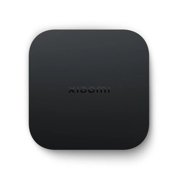 XIAOMI Mi Box S 4K UHD HDMI 2.1 HDR 2-го поколения