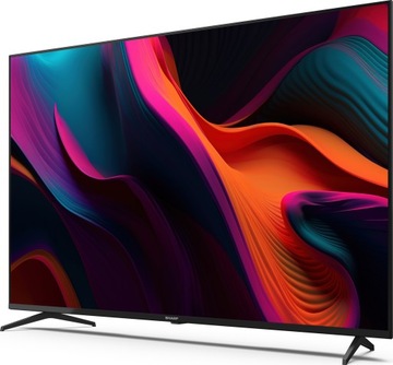 Sharp 50GL4260E 50-дюймовый 4K UHD LED-телевизор