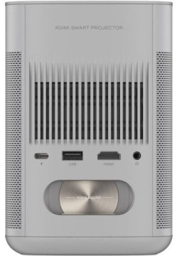 Проектор XGIMI MoGo 2