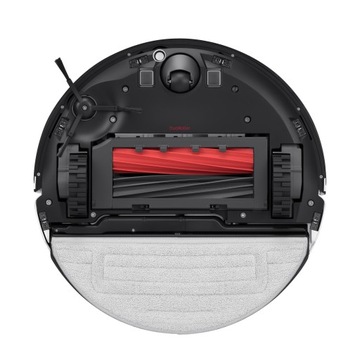 Робот-уборщик Roborock S8 белый