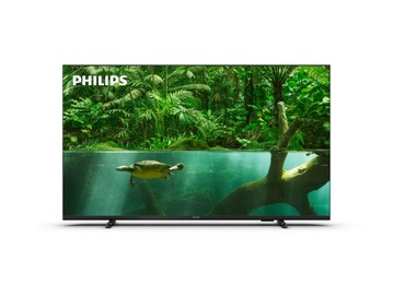 65-дюймовый светодиодный телевизор Philips 65PUS7008