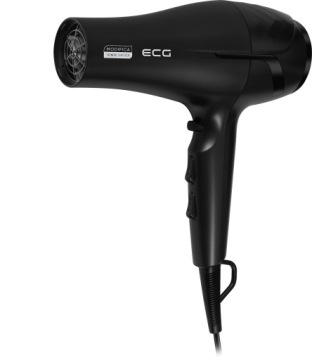 Fén Ecg Modifica Nera Grande+