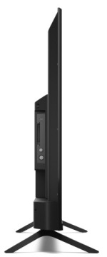 Sharp 40FH2EA 40-дюймовый Full HD LED-телевизор, черный