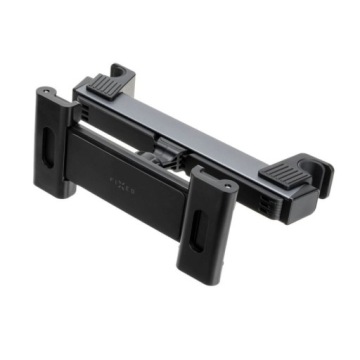 Прочный фиксированный автомобильный подголовник для планшета с диагональю от 7 до 13 дюймов, 360°