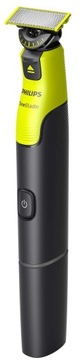 ТРИММЕР PHILIPS OneBlade 360 ​​QP4631/65 С ПРИЛОЖЕНИЕМ + ЧЕХОЛ