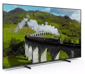 Телевизор Philips 50PUS7608/12 50 дюймов, LED, 4K SmartTV, WIFI, DOLBY ATMOS
