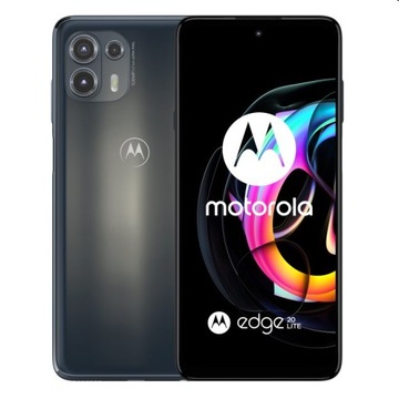 Smartfon Motorola EDGE 20 Lite 8/128GB