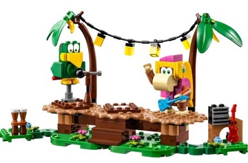 LEGO Супер Марио 71421