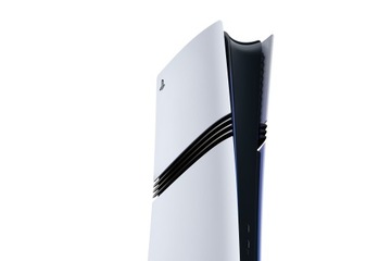 PlayStation 5 Pro Console