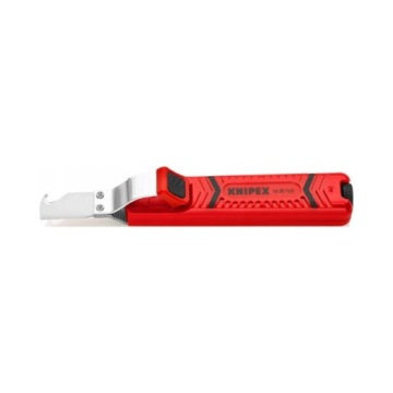 KNIPEX 16 20 165 SB Съемник изоляции fi 8-28
