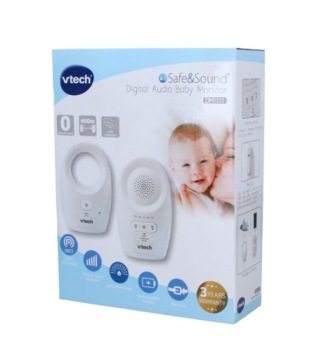 Vtech DM1111 Цифрова Радіоняня DECT