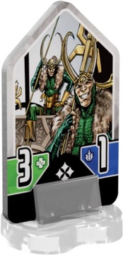 Rebel Marvel D.A.G.G.E.R. (польское издание)