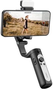 Комплект Hohem iSteady XE, черный