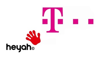 Doładowanie T-Mobile Heyah 5 zł
