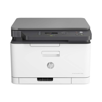 HP Color Laser MFP 178nw USB WiFi AirPrint + HP PAPER