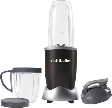 Чашка-блендер NutriBullet 0C22300040 900 Вт черный