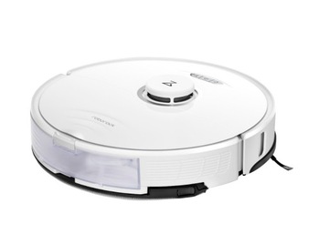 Робот-уборщик Roborock S8 белый
