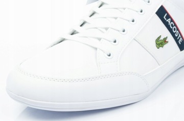 BUTY LACOSTE CHAYMON 0120 2 CMA R-44,5