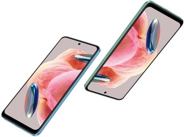 Смартфон Redmi Note 12 4/128 ГБ Ice Blue