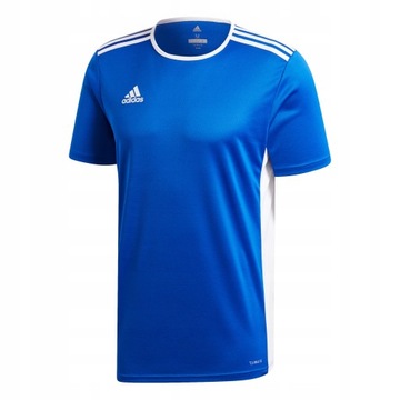 Мужская футболка Adidas Entrada 18, XL