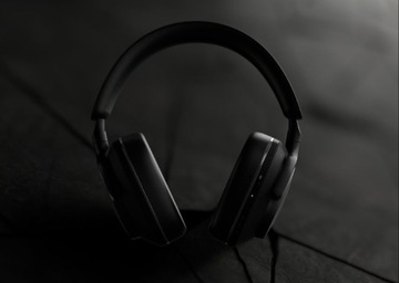 Bowers & Wilkins Px7 S2e (черный антрацит)