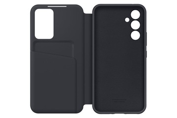Samsung Smart View Wallet Case do Galaxy A54 black