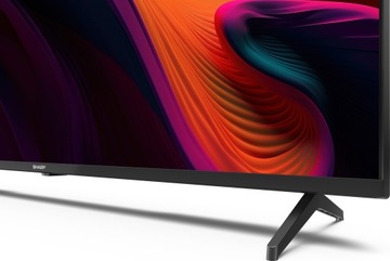 Sharp 50GL4260E 50-дюймовый 4K UHD LED-телевизор