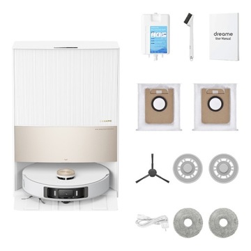 Робот-пылесос DREAME L20 Ultra