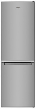 Chłodziarko-zamrażarka WHIRLPOOL W5 822E OX