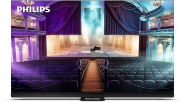 Телевизор PHILIPS 55 дюймов OLED 55OLED908/12