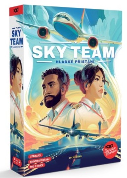 Sky Team (чески)