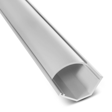 МАСКИВНАЯ ПОЛОСКА ДЛЯ КАБЕЛЬНОГО ОРГАНИЗАТОРА 150см БЕЛАЯ MACLEAN MCTV-575