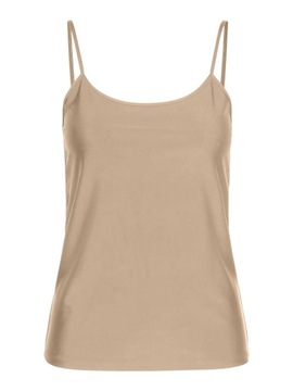 Top damski Vero Moda VMMERLE SINGLET TOP r. XS