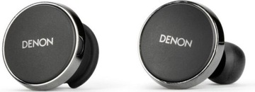БЕСПРОВОДНЫЕ НАУШНИКИ-ВКЛАДЫШИ DENON PERL PRO, ЧЕРНЫЕ