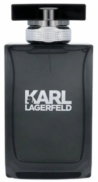 Туалетная вода Karl Lagerfeld Pour Homme 100мл