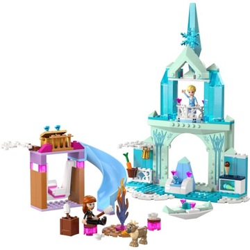LEGO DISNEY ANIMATION (43238) [БЛОКИ]+ подарочный пакет LEGO