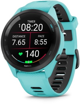 GARMIN FOREUNNER 265 СИНИЙ