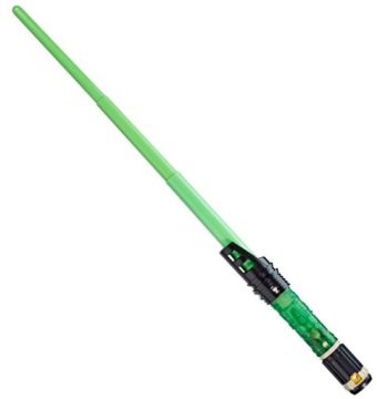 Star Wars Меч світловий Forge Kyber Core Luke Skywalker Hasbro F9968