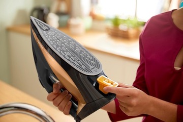 ПАРОВОЙ УТЮГ PHILIPS AZUR 7000 SERIES DST7040/80