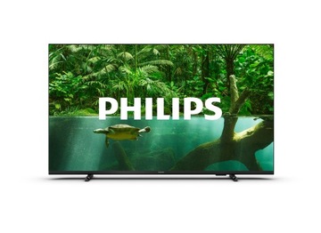 65-дюймовый светодиодный телевизор Philips 65PUS7008