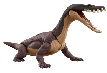 JURASSIC WORLD FIGURKA DINOZAUR Nothosaurus HLN53