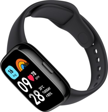 XIAOMI Redmi Watch 3 Active Умные часы Черный