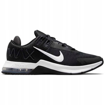 BUTY MĘSKIE SPORTOWE NIKE AIR MAX ALPHA TRAINER 4 WIOSNA LATO 46