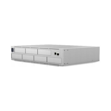 2X Ubiquiti UniFi UNVR-Pro Rejestrator NVR Pro Network Video Recorder