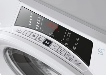Стандартная стиральная машина CANDY RO 1294DWMT/1-S
