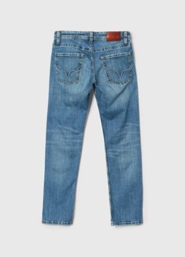 Jeansy męskie Pepe Jeans PM206318WR9 r.33/32