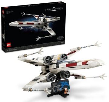 LEGO Star Wars 75355 Истребитель X-Wing