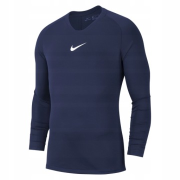 Футболка Nike Dry Park First Layer JSY LS jr