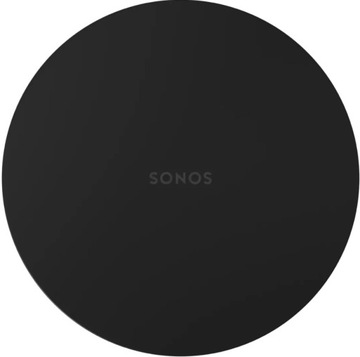 Мини-сабвуфер SONOS Sub, черный
