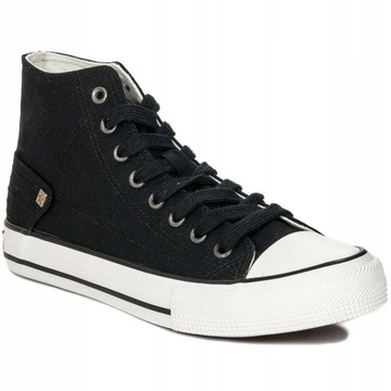 ЖЕНСКАЯ ОБУВЬ КРОССОВКИ BIG STAR СПОРТИВНЫЕ КРОССОВКИ